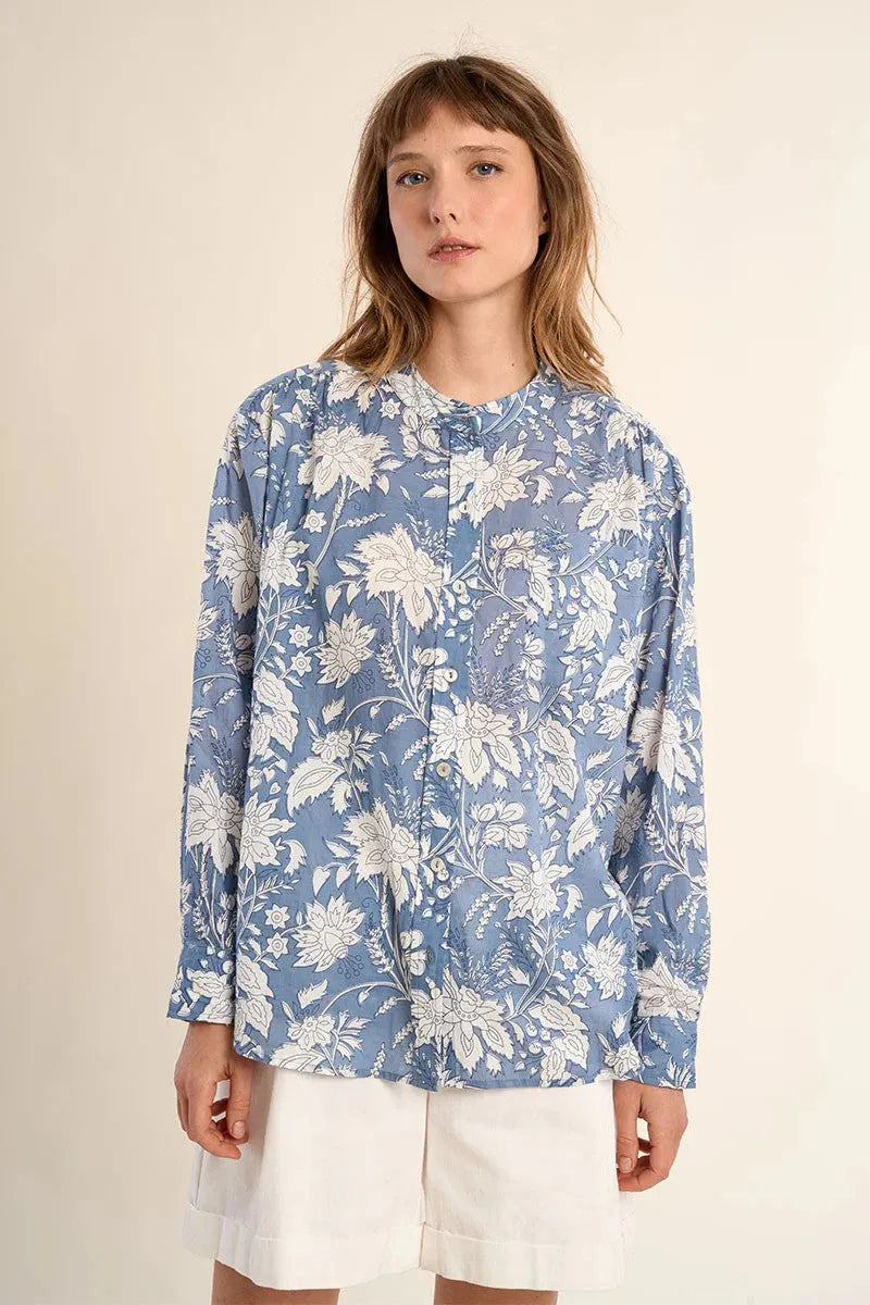 The Sylvan Top