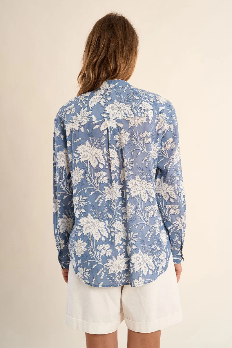 The Sylvan Top